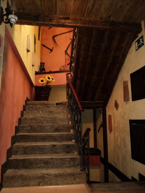 Hostal La Bastide du Chemin Sahagún Extérieur photo