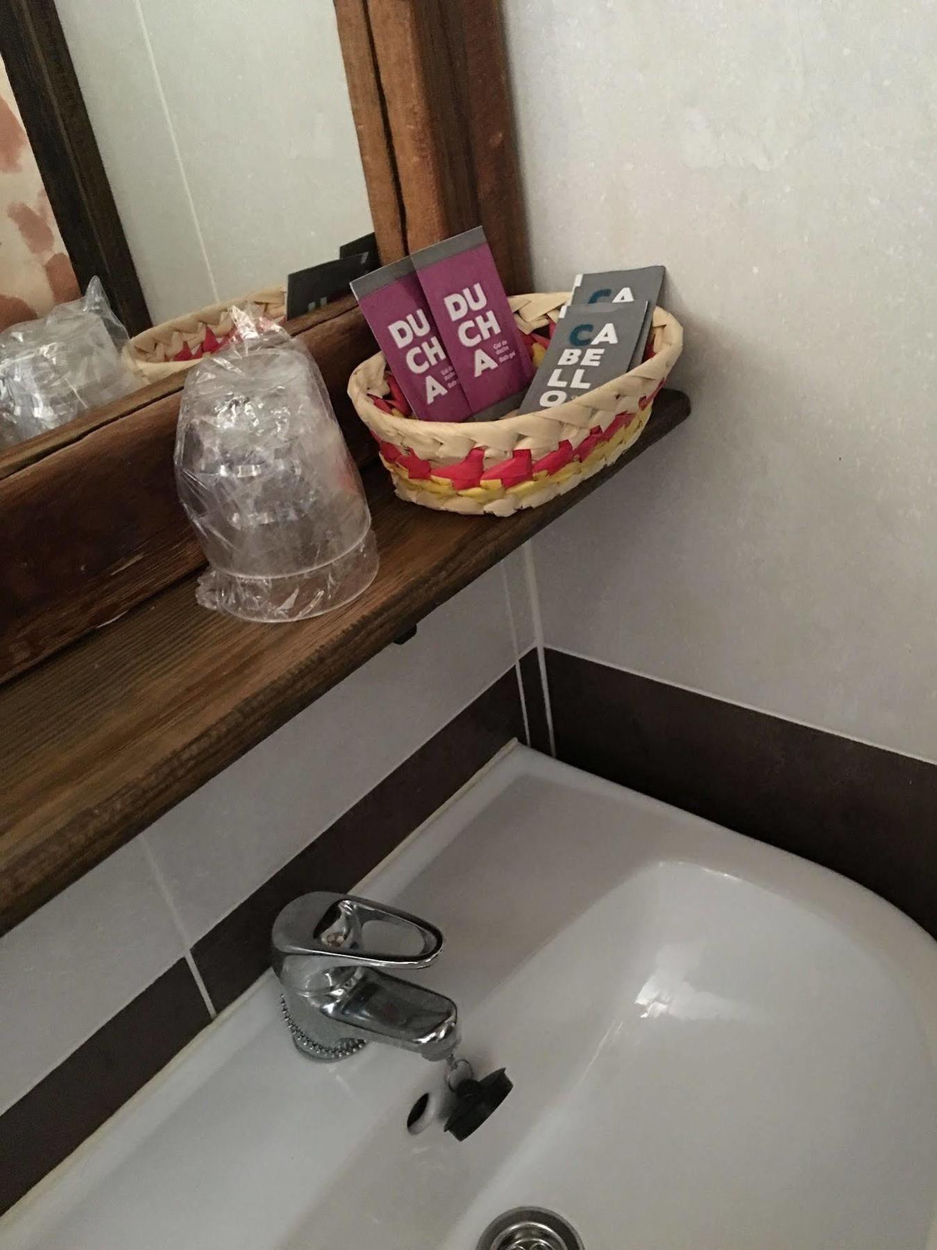 Hostal La Bastide du Chemin Sahagún Extérieur photo