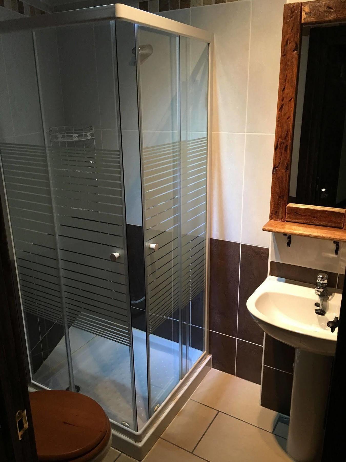 Hostal La Bastide du Chemin Sahagún Extérieur photo