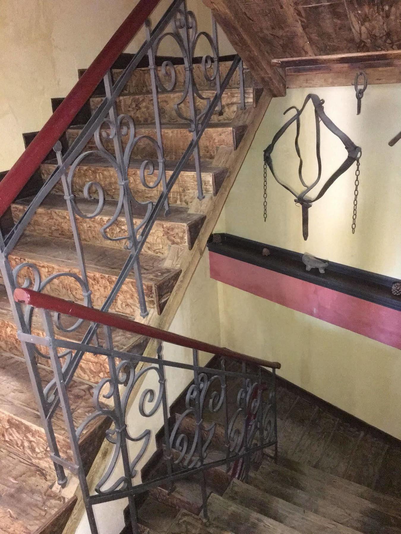 Hostal La Bastide du Chemin Sahagún Extérieur photo